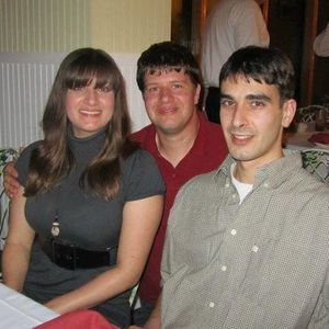 Meet your Posher, Denise